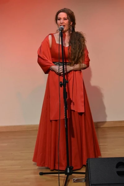 Zaczarowany świat operetki i musicalu na Zamku Piastowskim — 6