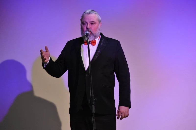 Zaczarowany świat operetki i musicalu na Zamku Piastowskim — 7