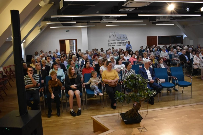 Zaczarowany świat operetki i musicalu na Zamku Piastowskim — 5