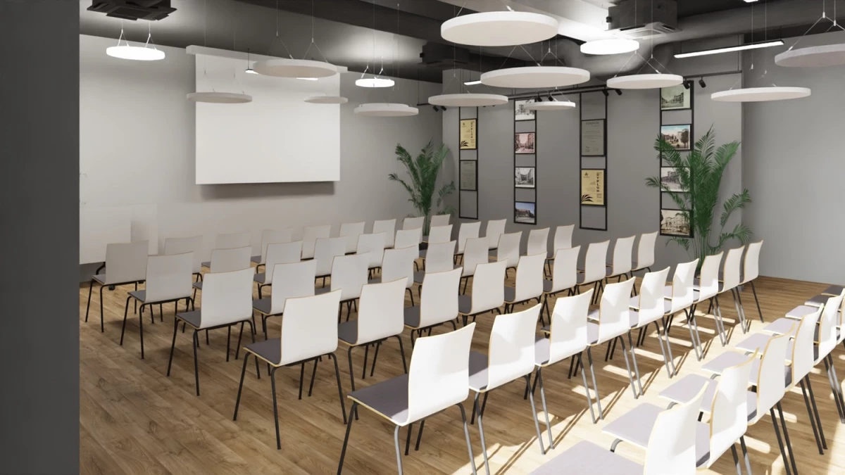 Urban Lab w Raciborzu. Jak będzie wyglądać i działać? — 1