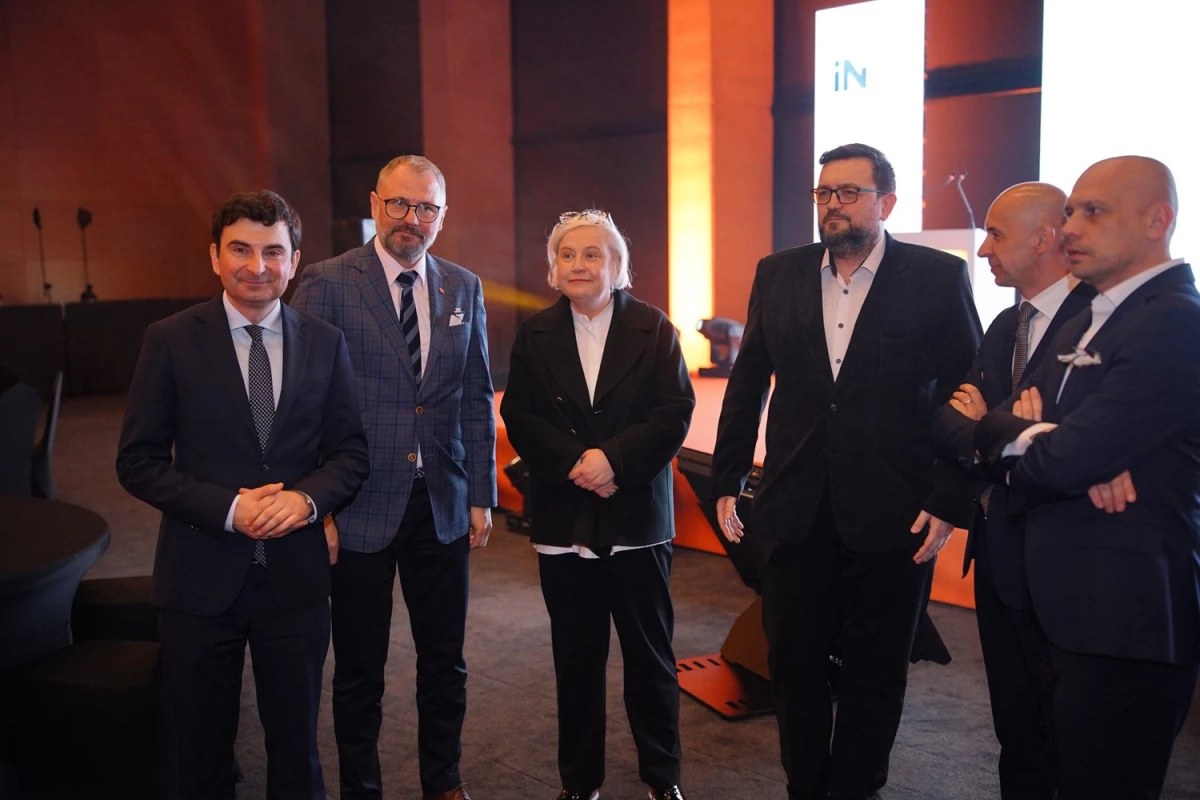 Transformacja energetyczna szansą dla polskiego przemysłu — 4
