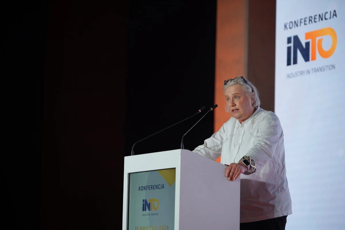 Transformacja energetyczna szansą dla polskiego przemysłu — 19