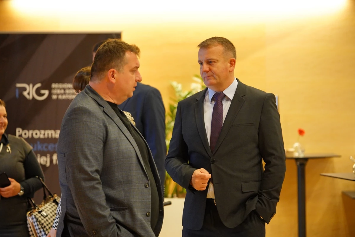 Transformacja energetyczna szansą dla polskiego przemysłu — 1