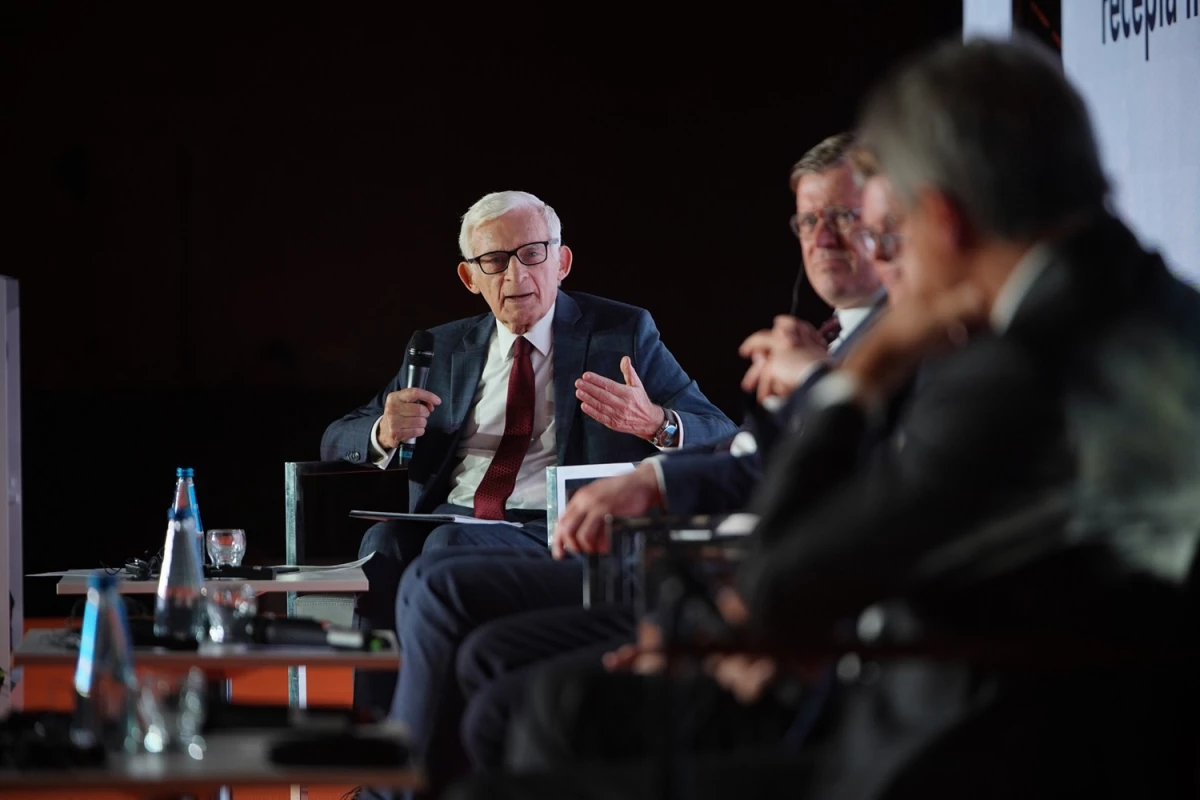 Transformacja energetyczna szansą dla polskiego przemysłu — 9