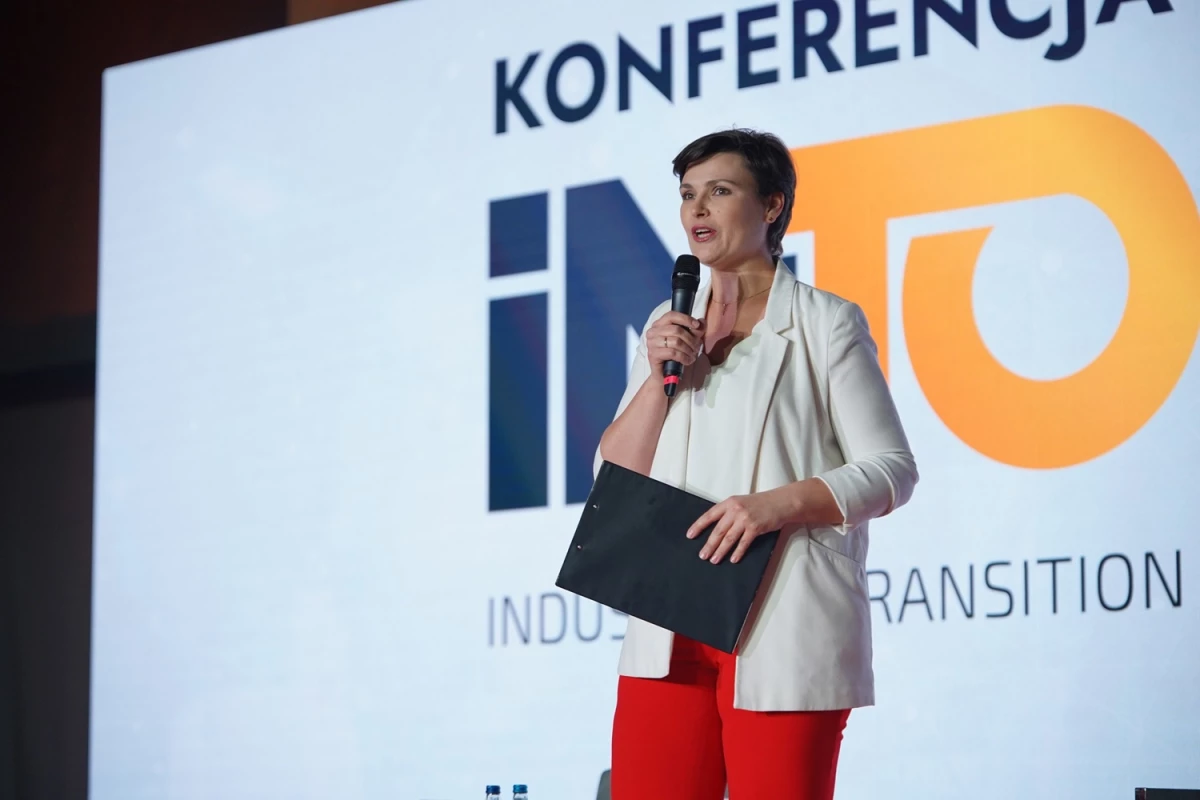 Transformacja energetyczna szansą dla polskiego przemysłu — 6