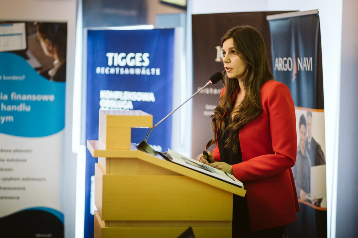 Internacjonalizacja MŚP. RIG w Katowicach zorganizował konferencję — 19