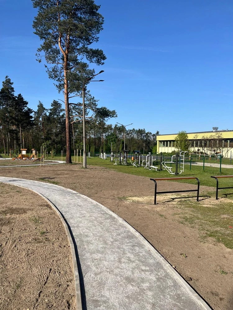 Ekopark w Kuźni Raciborskiej otwarty — 3