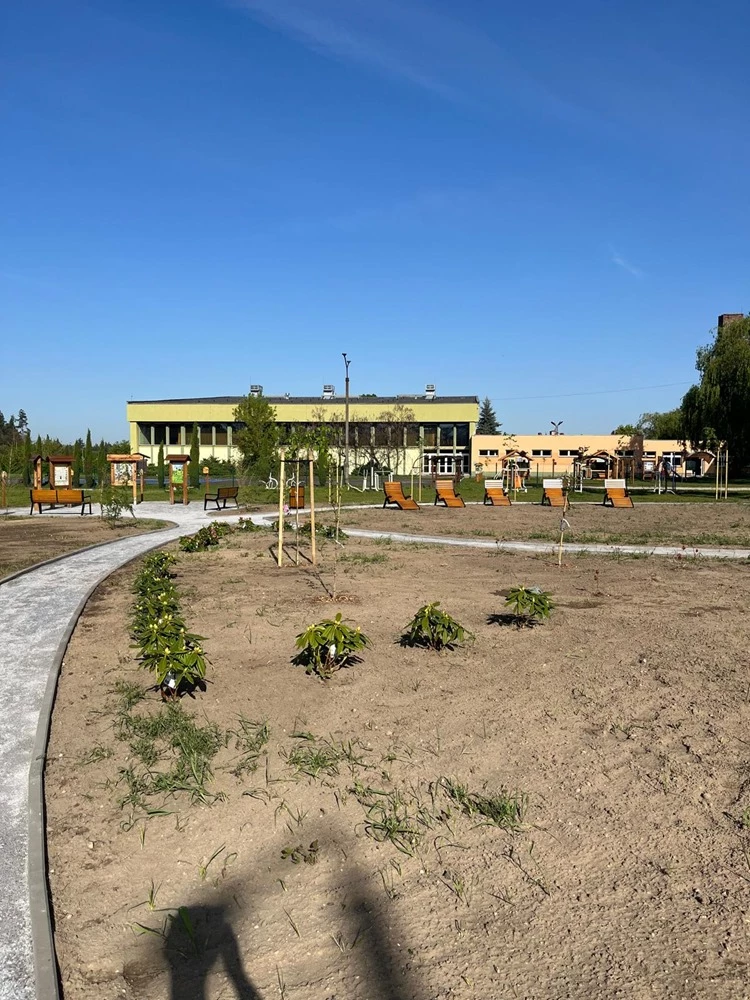 Ekopark w Kuźni Raciborskiej otwarty — 7