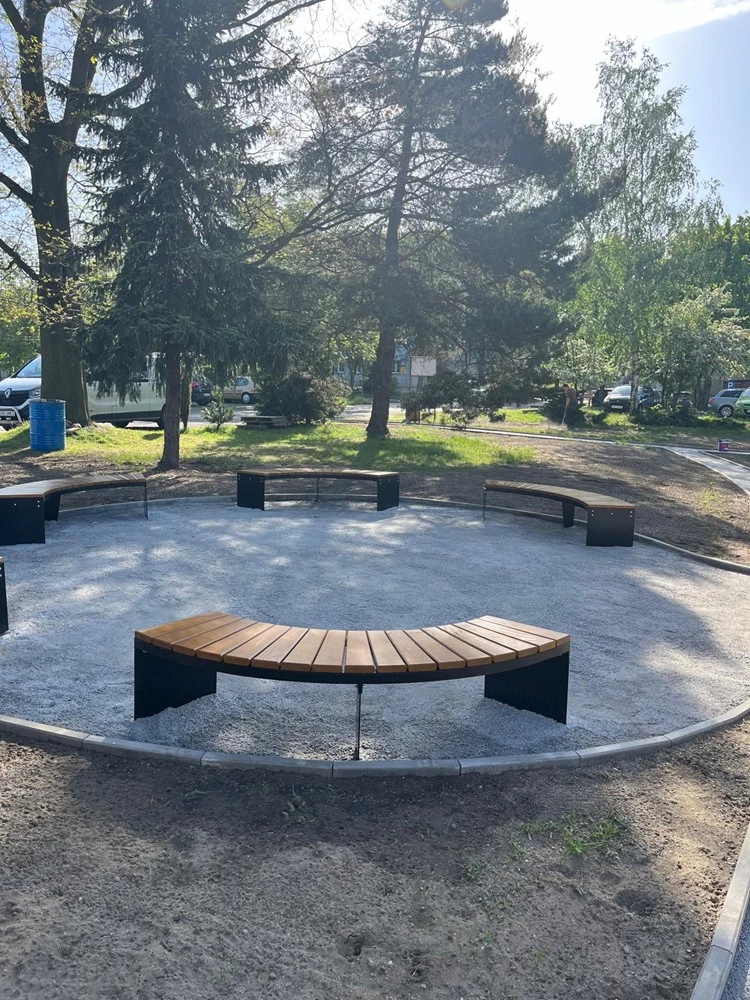 Ekopark w Kuźni Raciborskiej otwarty — 5