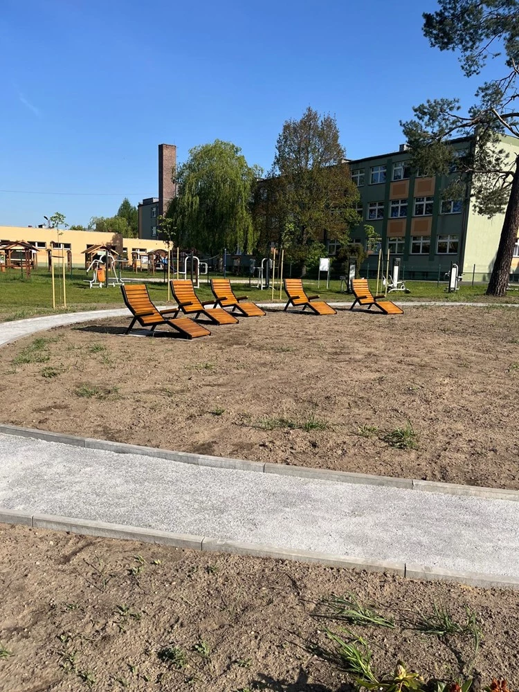 Ekopark w Kuźni Raciborskiej otwarty — 8