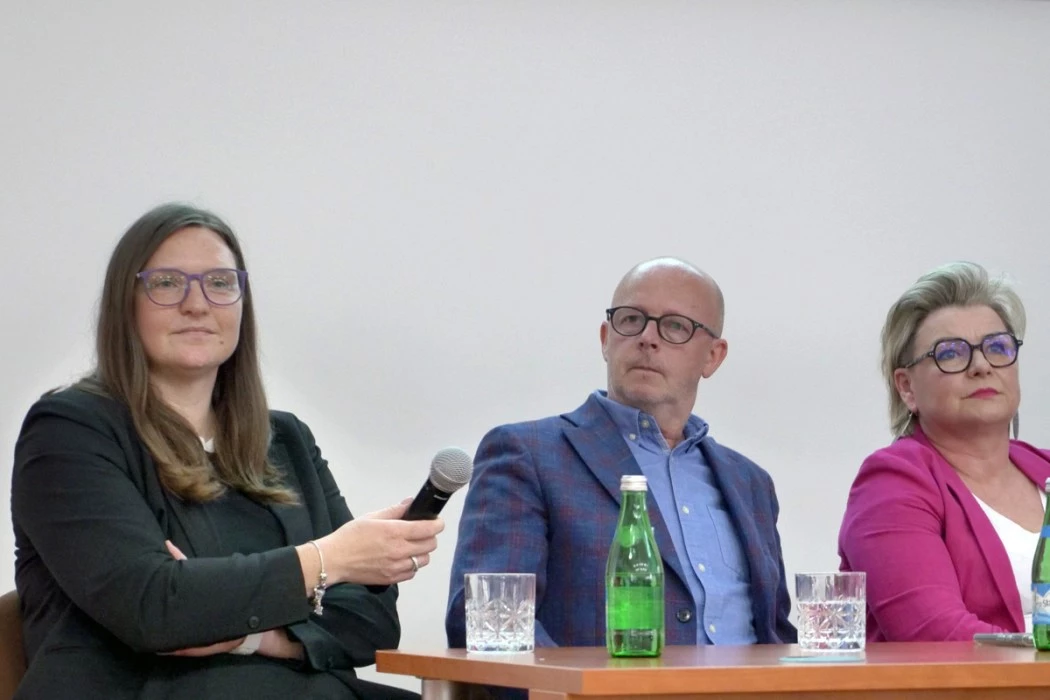 "Silesia. 4Professionals" - o atrakcyjnym kształceniu zawodowym — 10