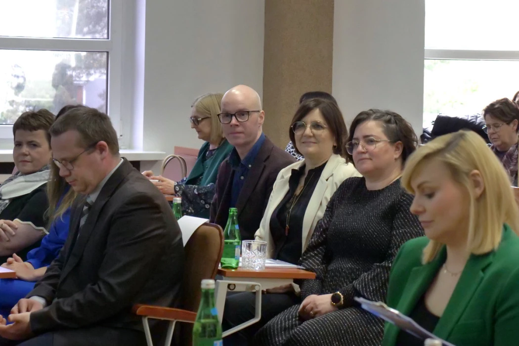 "Silesia. 4Professionals" - o atrakcyjnym kształceniu zawodowym — 17