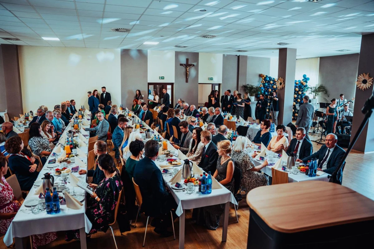 Gala Powiatowego Lidera Przedsiębiorczości w Nieboczowach — 5
