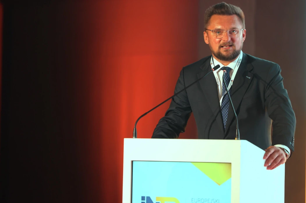 O przyszłości przemysłu i energetyki podczas kongresu w Katowicach — 7