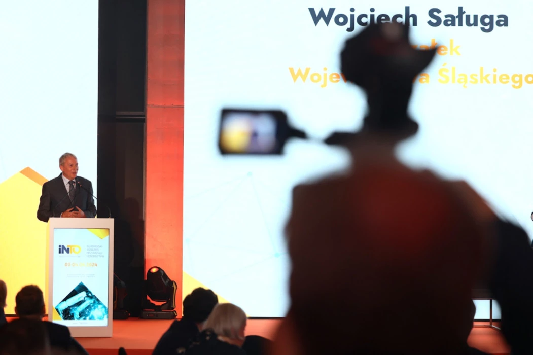 O przyszłości przemysłu i energetyki podczas kongresu w Katowicach — 6
