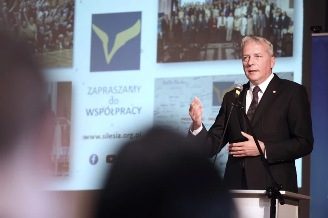 O gospodarce w śląskich gminach i powiatach podczas Konwentu Burmistrzów i Wójtów — 3