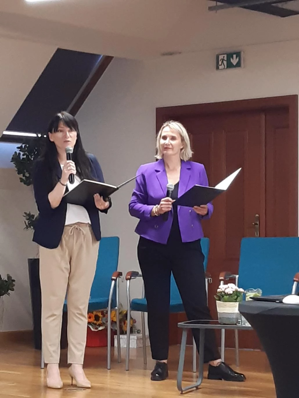 ESG – transformacja czy katastrofa? Konferencja na raciborskim zamku — 4