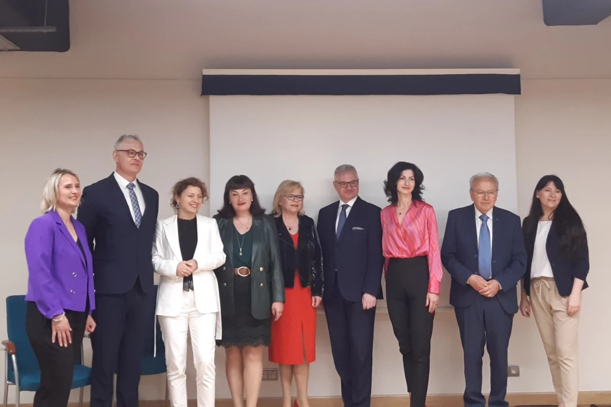 ESG – transformacja czy katastrofa? Konferencja na raciborskim zamku — 14