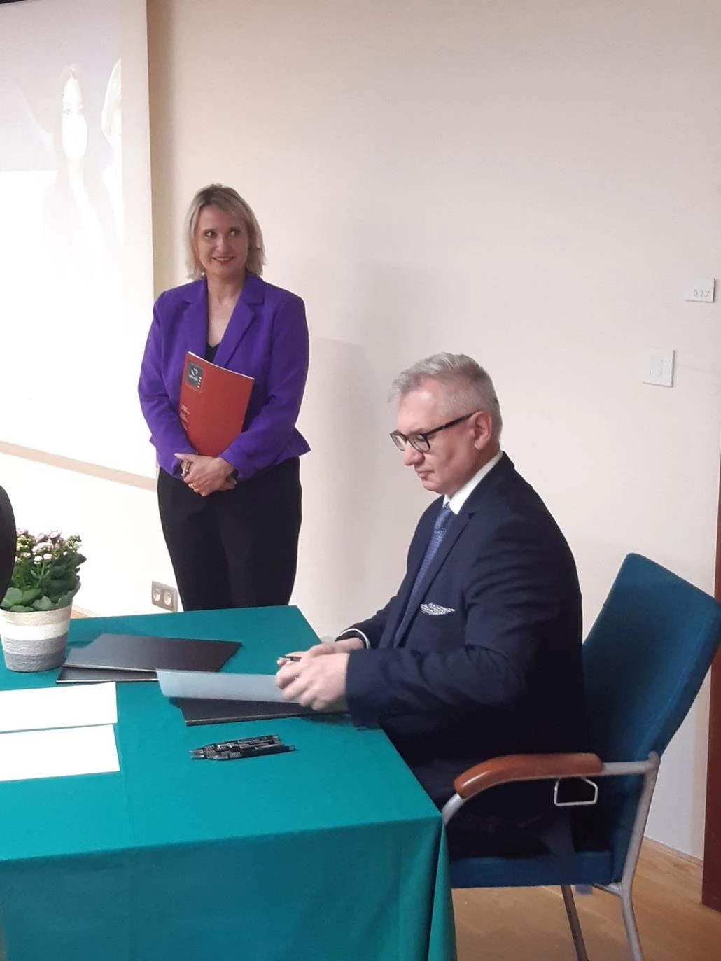 ESG – transformacja czy katastrofa? Konferencja na raciborskim zamku — 9