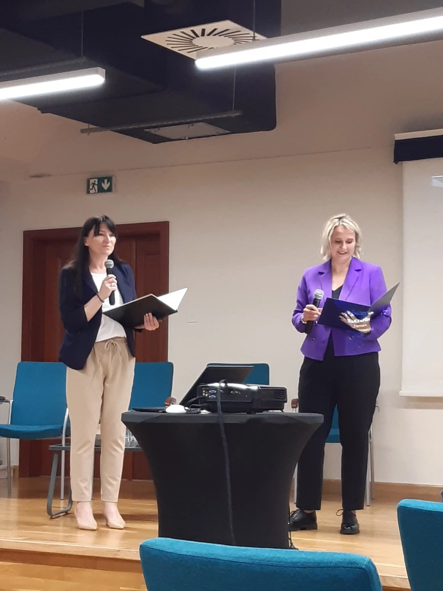 ESG – transformacja czy katastrofa? Konferencja na raciborskim zamku — 2