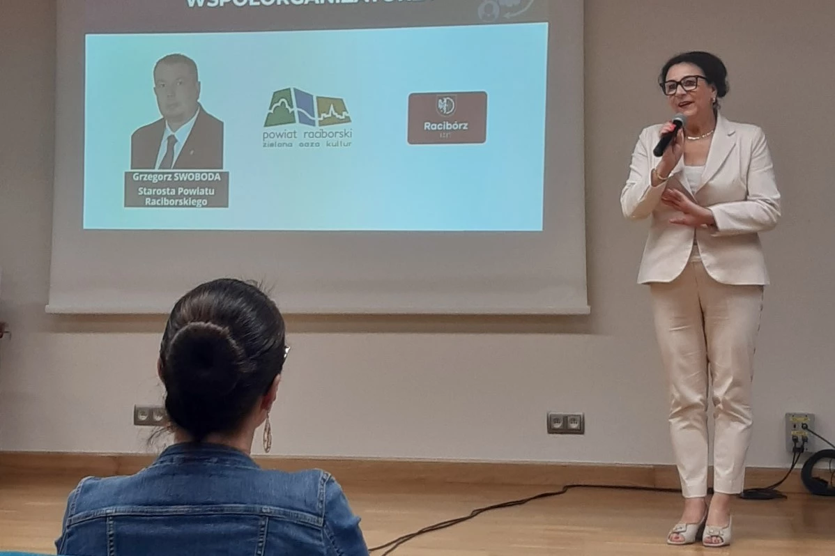 ESG – transformacja czy katastrofa? Konferencja na raciborskim zamku — 1