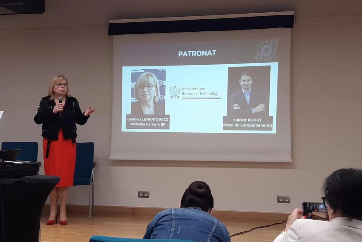 ESG – transformacja czy katastrofa? Konferencja na raciborskim zamku — 5