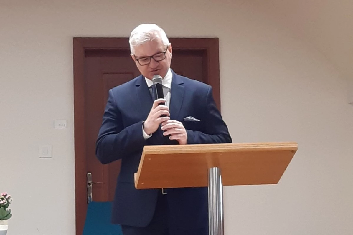 ESG – transformacja czy katastrofa? Konferencja na raciborskim zamku — 3