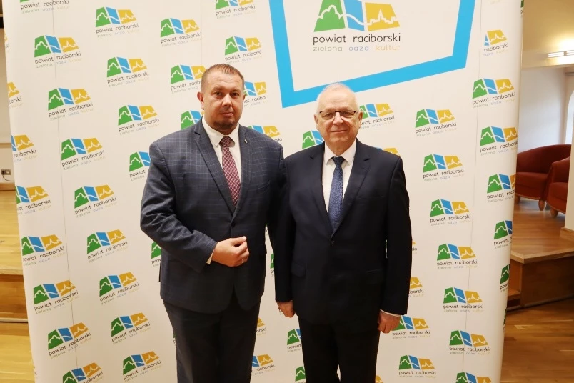 Konwent Powiatów Województwa Śląskiego na Zamku Piastowskim — 4
