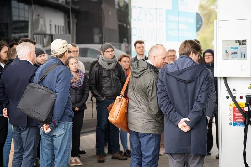 Rybnicki Okręg Wodorowy – krok w kierunku zrównoważonej przyszłości — 7