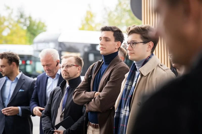Rybnicki Okręg Wodorowy – krok w kierunku zrównoważonej przyszłości — 4