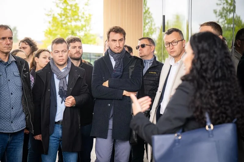 Rybnicki Okręg Wodorowy – krok w kierunku zrównoważonej przyszłości — 6