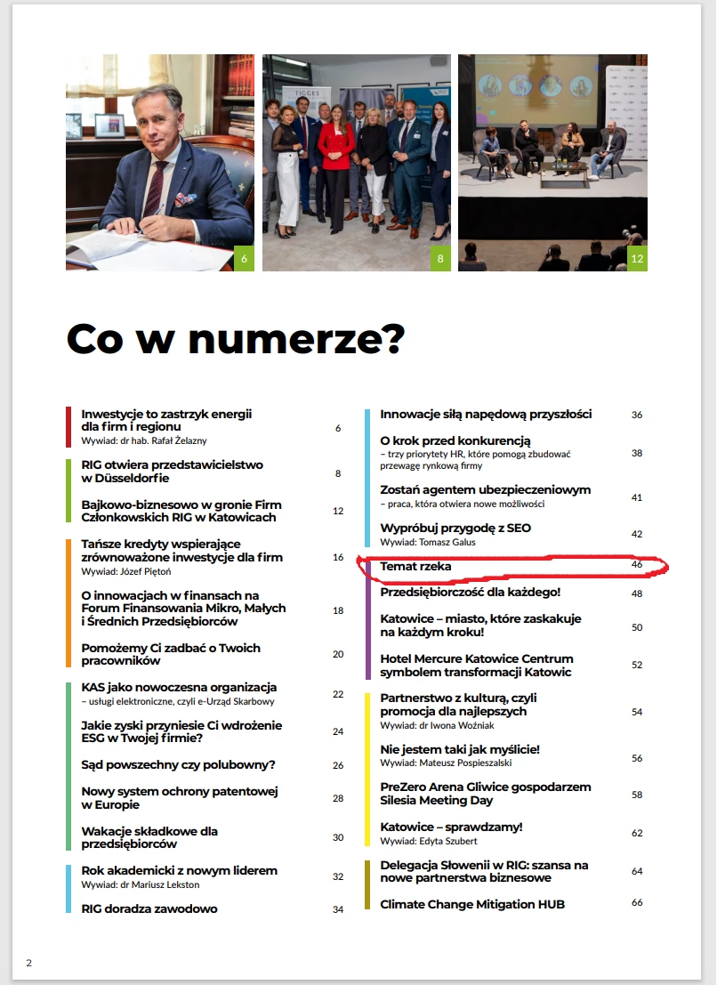 Temat rzeka - powódź po suszy... poważna jest woda — 4