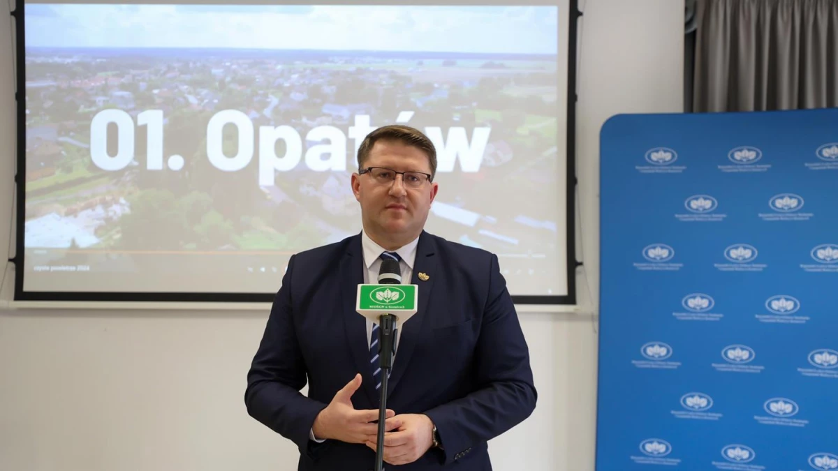 Czyste Powietrze: Radlin i Kornowac wśród najaktywniejszych gmin — 1