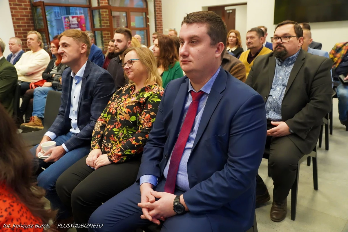 Uroczyste 20 lat Izby Gospodarczej w Wodzisławiu Śląskim  — 30