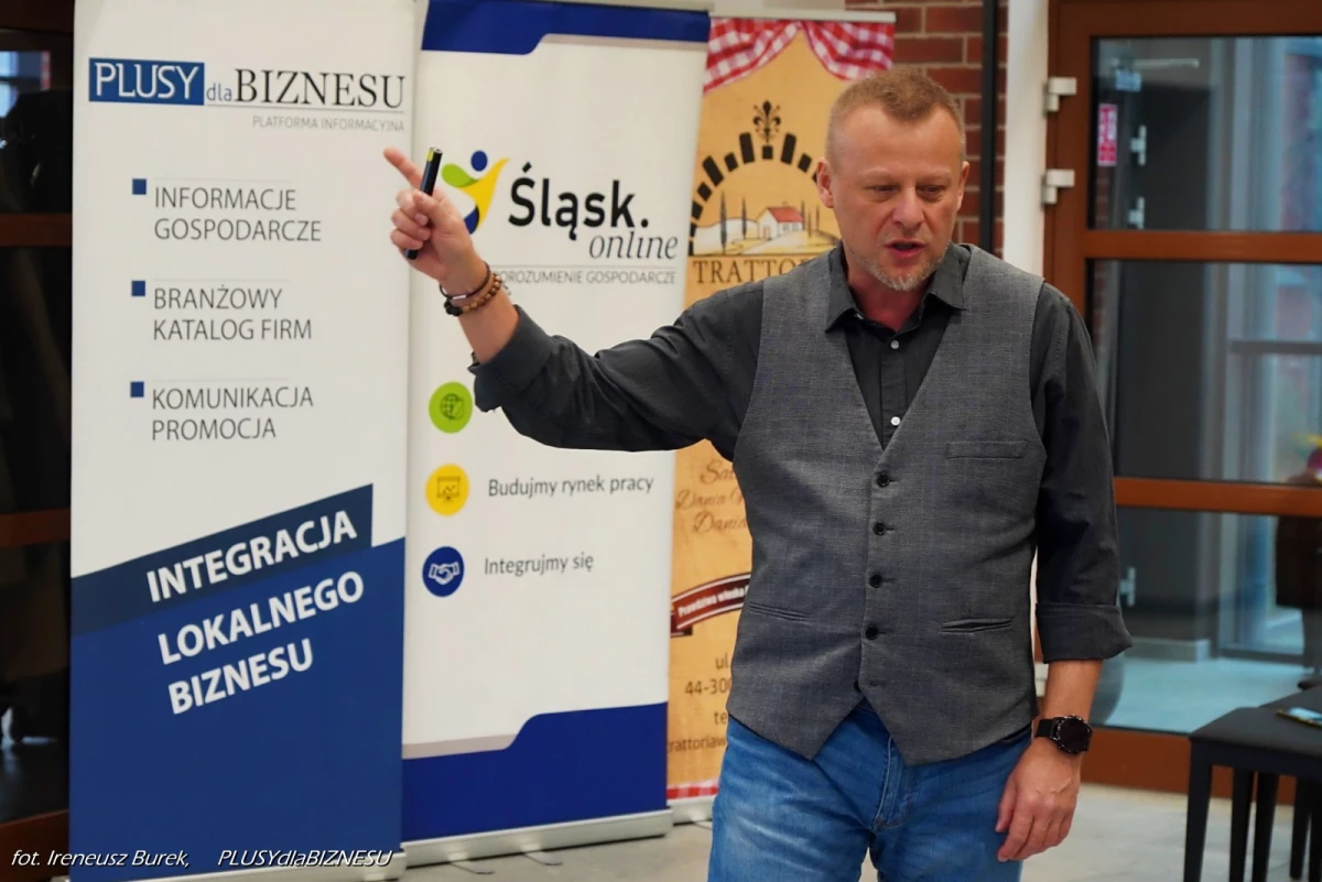 Uroczyste 20 lat Izby Gospodarczej w Wodzisławiu Śląskim  — 100