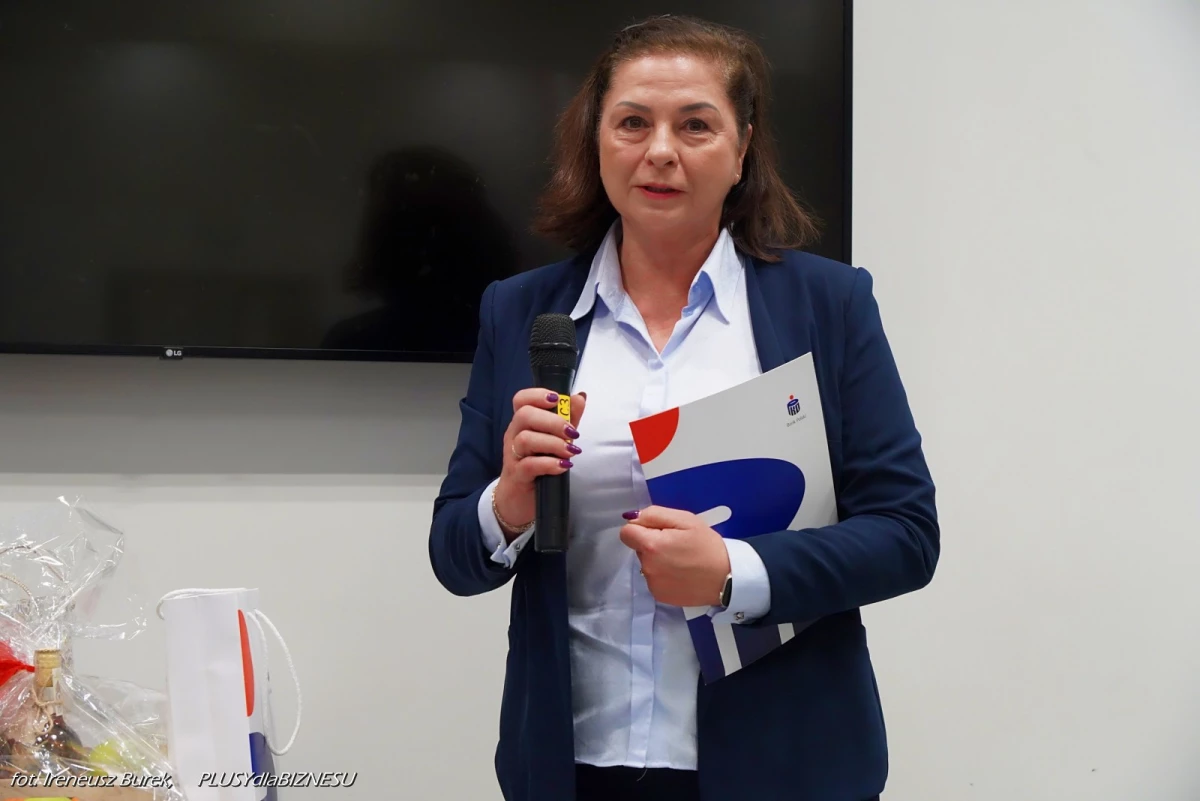 Uroczyste 20 lat Izby Gospodarczej w Wodzisławiu Śląskim  — 76
