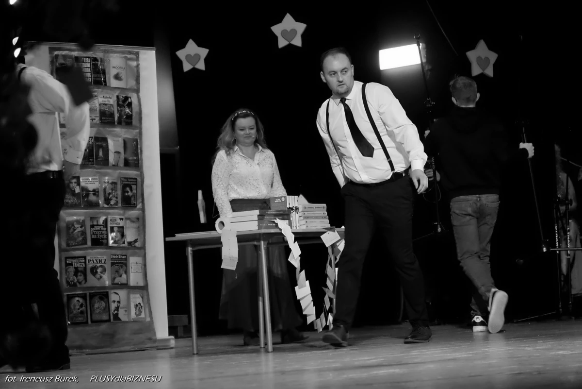 Gwiazdka Serc - XXI edycja koncertu charytatywnego Raciborskiej Izby Gospodarczej — 7