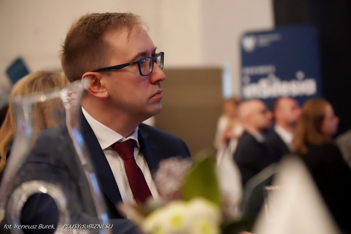 Gospodarcze Zamknięcie Roku Regionalnej Izby Gospodarczej w Katowicach — 23