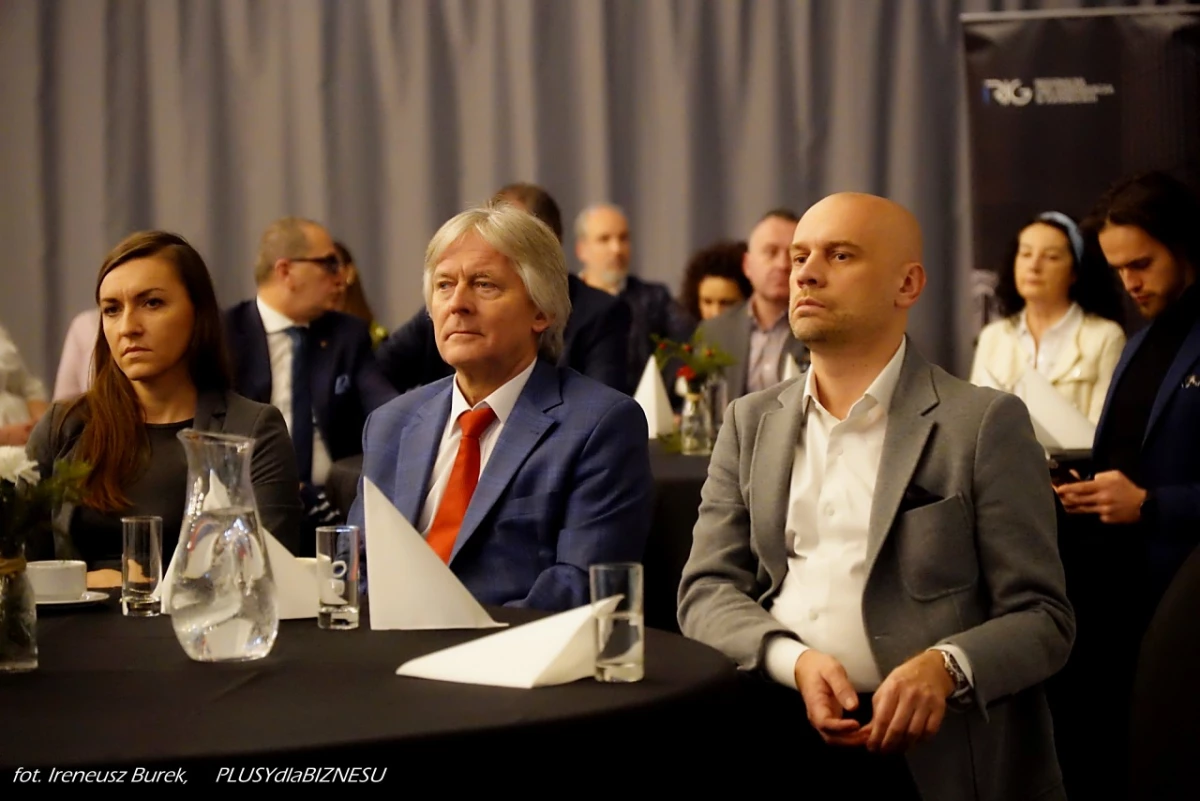 Gospodarcze Zamknięcie Roku Regionalnej Izby Gospodarczej w Katowicach — 36