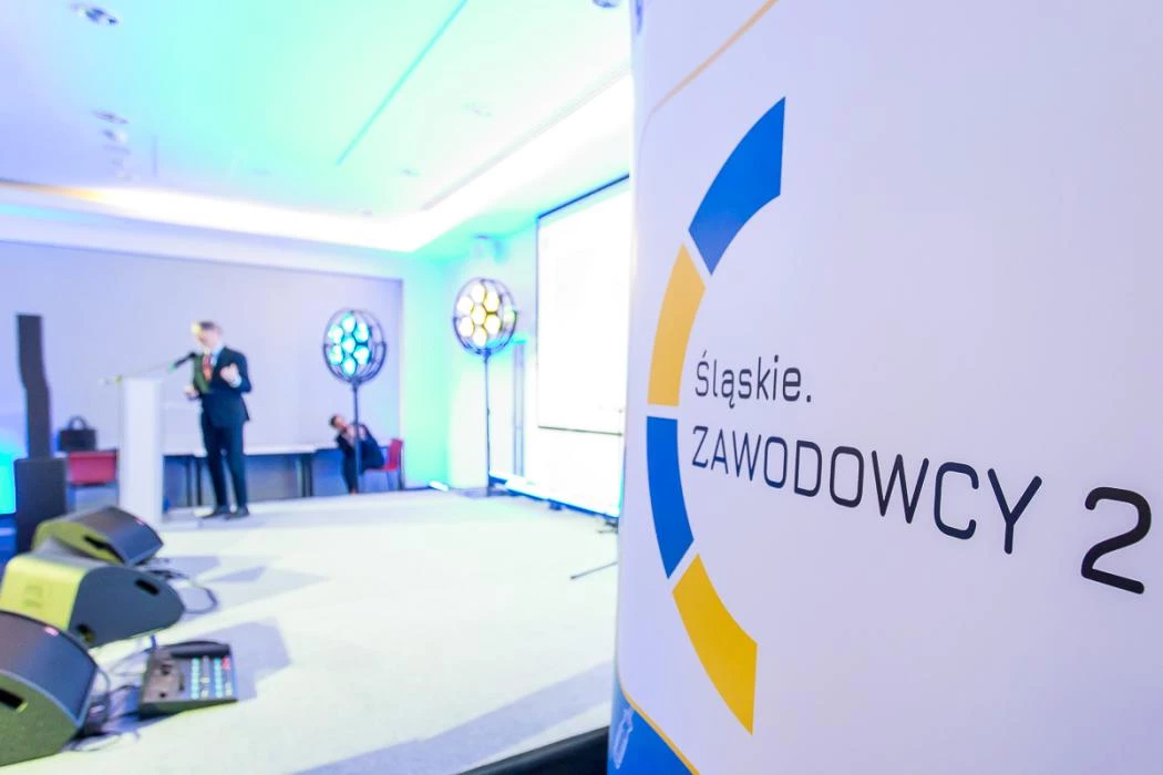 Śląskie stawia na zawodowców. Edukacja dostosowana do potrzeb rynku pracy — 8