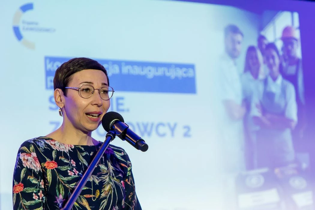 Śląskie stawia na zawodowców. Edukacja dostosowana do potrzeb rynku pracy — 5