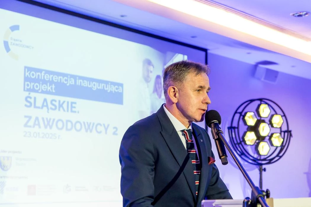 Śląskie stawia na zawodowców. Edukacja dostosowana do potrzeb rynku pracy — 7