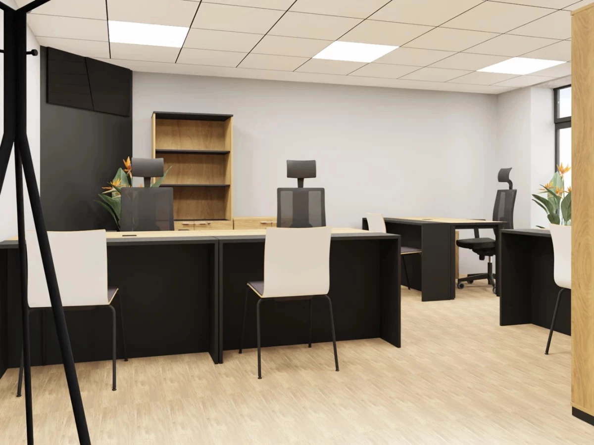 Otwarcie Urban Labu na raciborskim dworcu planowane na czerwiec — 12