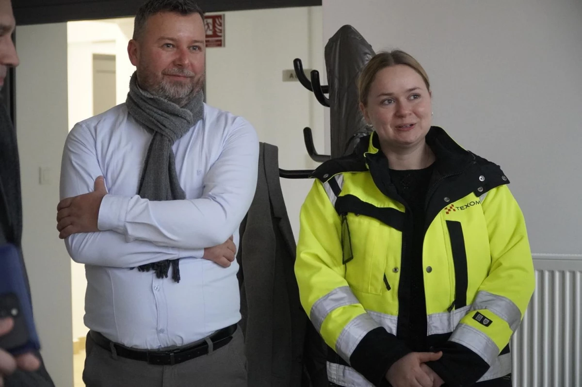 Otwarcie Urban Labu na raciborskim dworcu planowane na czerwiec — 2