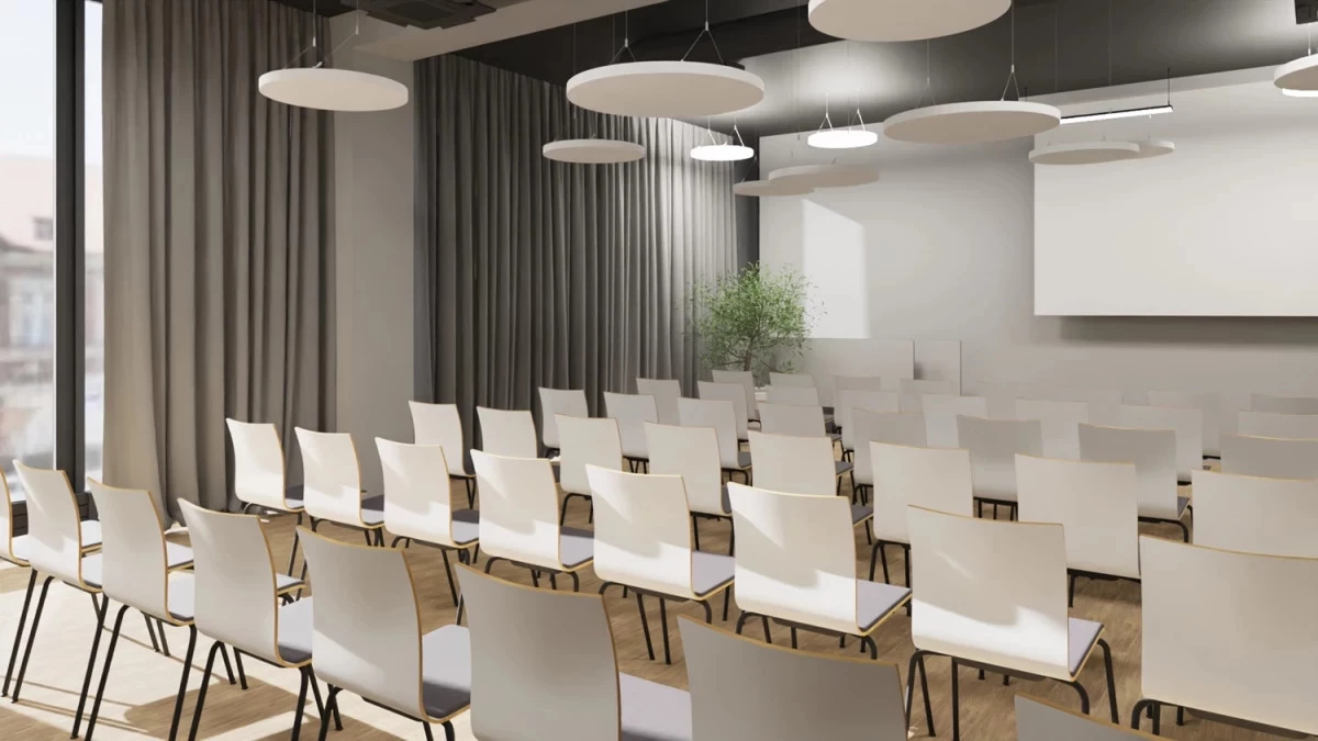 Otwarcie Urban Labu na raciborskim dworcu planowane na czerwiec — 13