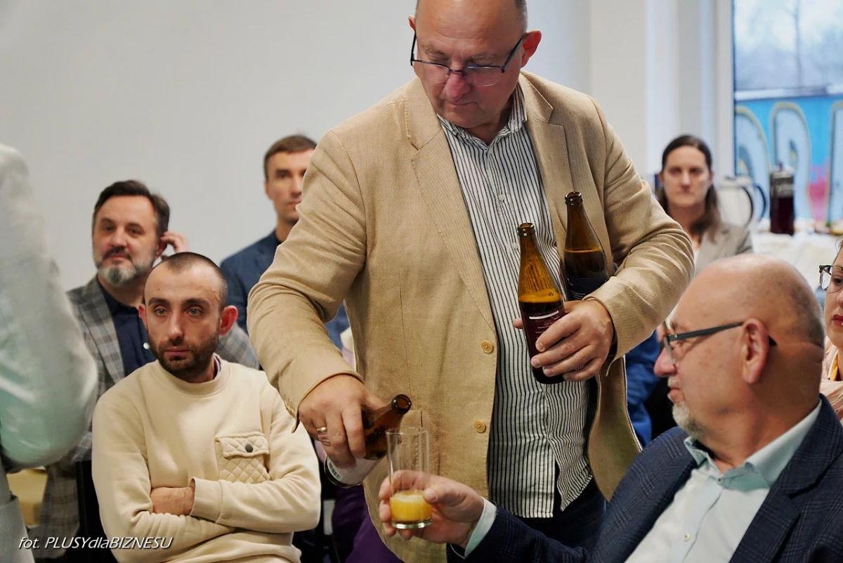 5 lat działalności Śląskiego Porozumienia Gospodarczego ŚLĄSK.ONLINE — 30