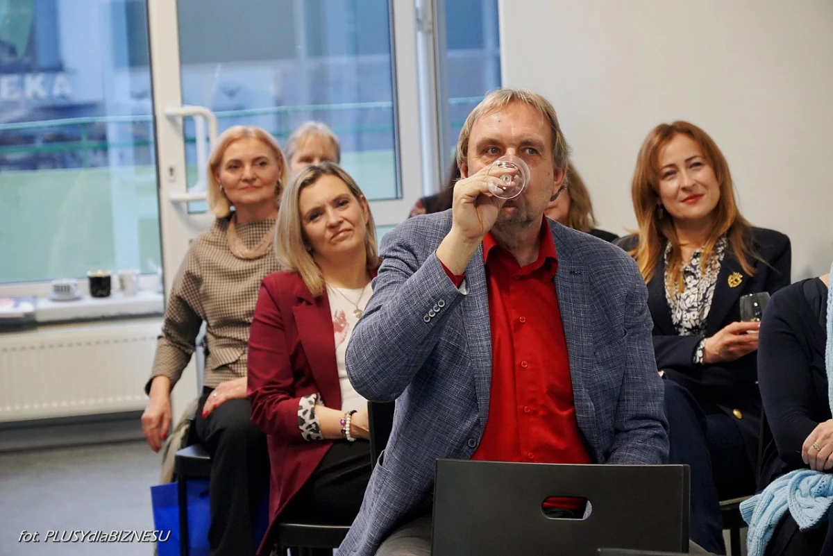 5 lat działalności Śląskiego Porozumienia Gospodarczego ŚLĄSK.ONLINE — 15