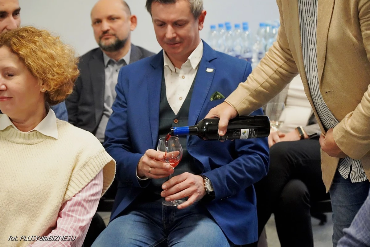 5 lat działalności Śląskiego Porozumienia Gospodarczego ŚLĄSK.ONLINE — 24