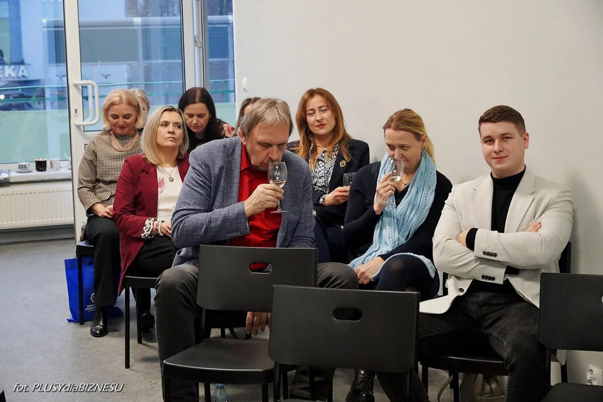 5 lat działalności Śląskiego Porozumienia Gospodarczego ŚLĄSK.ONLINE — 20