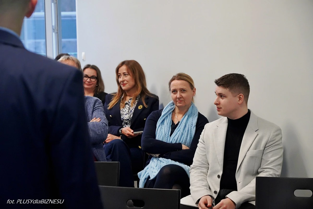 5 lat działalności Śląskiego Porozumienia Gospodarczego ŚLĄSK.ONLINE — 10